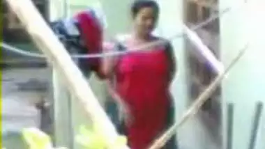 380px x 214px - Indian video Aunty Roof Top Scandal