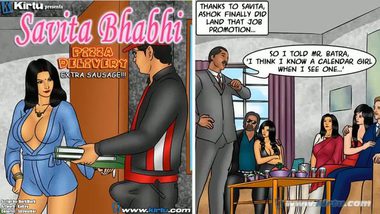 Savita Bhabhi Sex Cartoon Videos Future - Indian video Savita Bhabhi Animation Movie Sex Scene