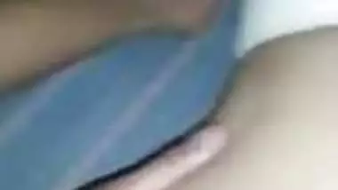 Bhabhi fucked & Tits Crushed