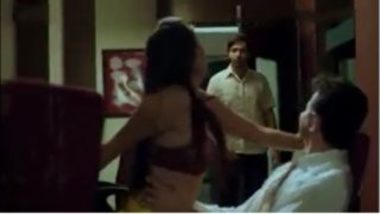 Madam Mms - Indian video Erotic Indian Office Sex Scene Of Roopali Madam From ...