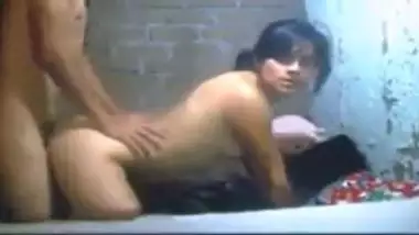 Indian video Gujarati Girl Hardcore Anal Sex With Neighbor