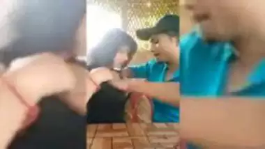 Indian public porn mms of teen lovers