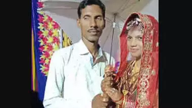 Desi village cuple first night video