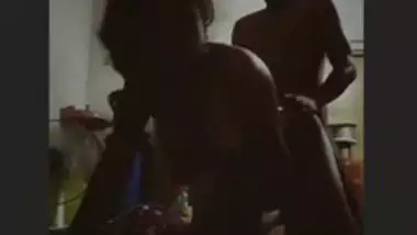 Desi Couple?s Having Hard Ride in Dark Room