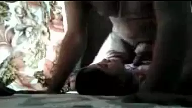 Sensational sex scandal of mature Indian wife