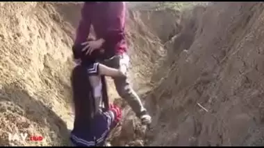 Desi Village Girl?s Sex Caught On