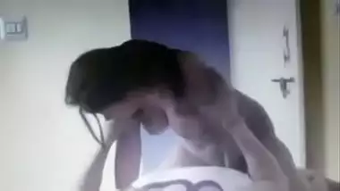 Hot Sex Caught In Desi Hotel