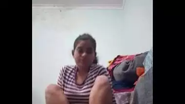 Nude Indian Girl?s Whatsapp Video