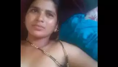 Sexy Telugu Bhabhi?s Hot Secret Life