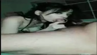 High Profile Sexy Pakistani Call Girl?s Oral Job