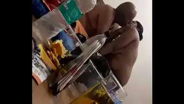 Baba?s Desire To Fuck A Randi