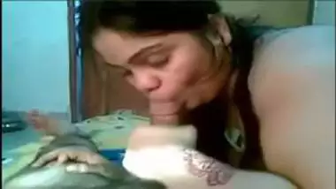 Hot Sex Clip Of Cheating Busty Bhabhi With Boyfriend?s Friend