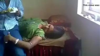 Sexy Telugu Wife Playing With Hubby?s Cock