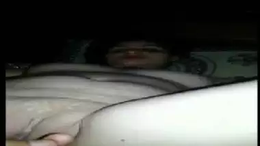 Newly Married Desi Wife?s First Night Sex Video