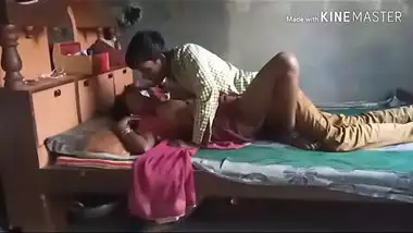 Indian video Gaon Ke Ghar Mai Bihari Kaamwali Ki Damdaar Bur Chudai