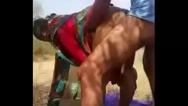 Desi Village Bhabhi Getting Her Ass Fucked