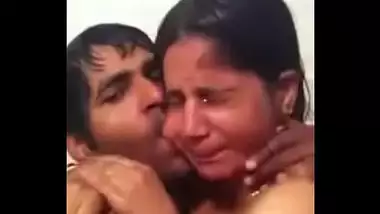 Telugu Aunty Enjoying Shower Sex