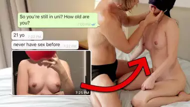 so I met a REAL FAN in a MUSLIM country ..and she?s a 21yo VIRGIN?? (Nov 9)