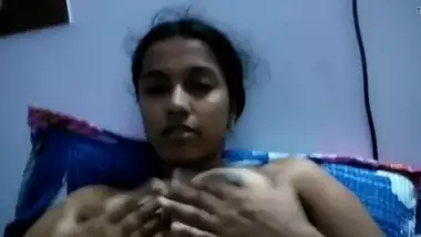 Indian girl