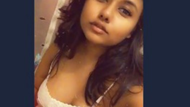 Raunchy chick with big boobies got her slit hardcore fucked