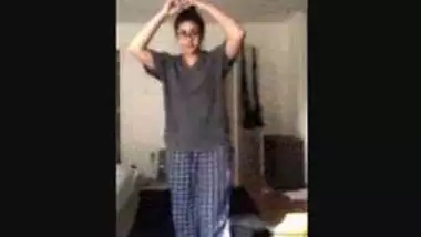 horny punjabi beauty mehreen self rec vdio