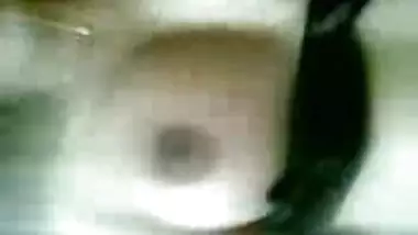 भारतीय हिंदी सेक्सी बफ पुणे लड़की और उसके बीएफ-सांझ द्वारा