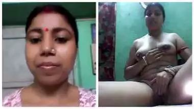 झारखंड वाली भाभी ने दिखाया अपना नंगा बदन