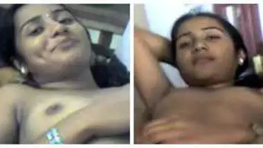 खूबसूरत गर्लफ्रेंड की चुदाई से पहले चूत खोलकर देखीं