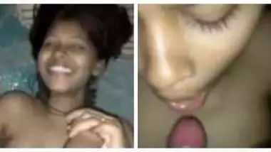 तगड़े लौड़े को ब्लोजॉब देती लड़की (हिंदी ऑडियो)