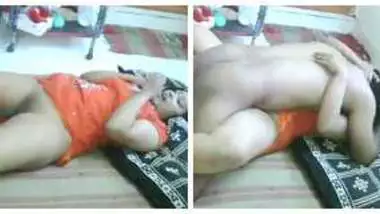 पति पत्नी का मिशिनरी स्टाइल सेक्स