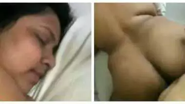 मोटी गांड मालकिन की चुदाई