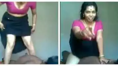 गोरी मल्लू बीवी की काले पति से चुदाई