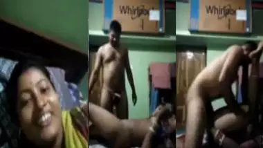 Odia couple sex MMS video