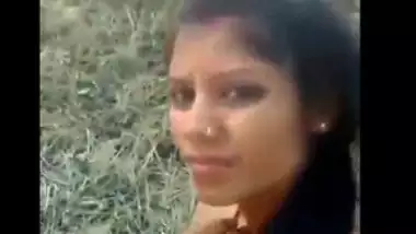 हुई चौड़ी चने के खेतो में