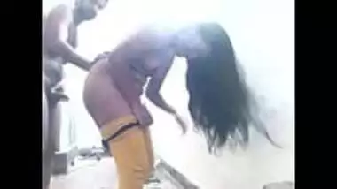 गर्लफ्रेंड निकिता को कमल ने घोड़ी के जैसे चोदा