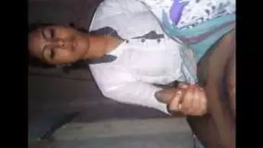 हैंडजॉब देने के बाद गर्लफ्रेंड की चुदाई