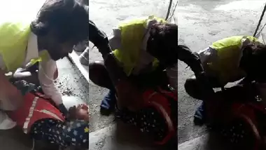 मजदुर औरत को चोदा मिस्त्री ने नए बिल्डिंग में और वीडियो बनाया