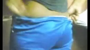 विडियो फिल्म दिखाओ देसी सचिव