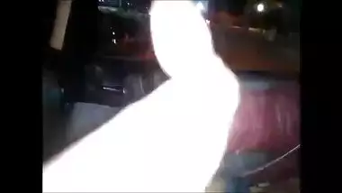 भारतीय युगल औरत,