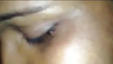 देसी सत्र नौकरानी