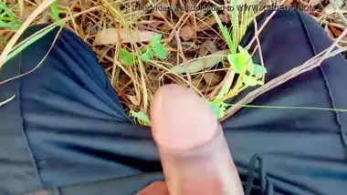 सरपत काटने गई राधिका भौजी और देवर ने वही पेल दिया