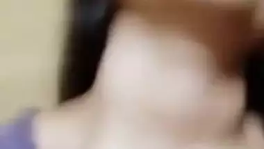 Desi Cute Girl Video