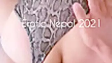नेपाली माल सँp मस्ती - Fucking My Nepali Bitch - Premium Maal - Nepal Sex Tape Part - 1