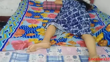 Local Devar Bhabi Sex With Secretly In Home ( Official Video By Localsex31)