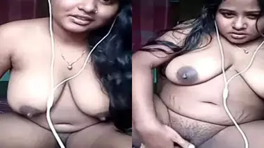 Indian video Bangladeshi Big Boob Horny Girl Fingering
