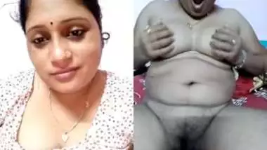 लंड हिलाने की बात कहकर आंटी ने दिखाया अपना नंगा बदन