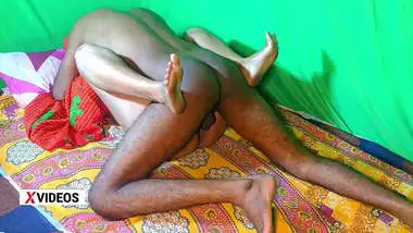 मेरी प्यासी और गर्म गांव भाभी के साथ मिशनरी पोजीशन सेक्स