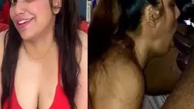 Indian video Instagram Reels Riya Rajput Viral Desi Blowjob Sex