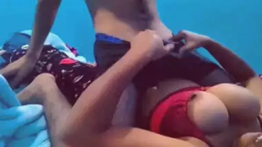 सबेरे सबेरे सेक्सी साली के साथ चुदाई खेल