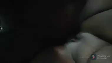 Indian step?aunty fuck with audio mourning